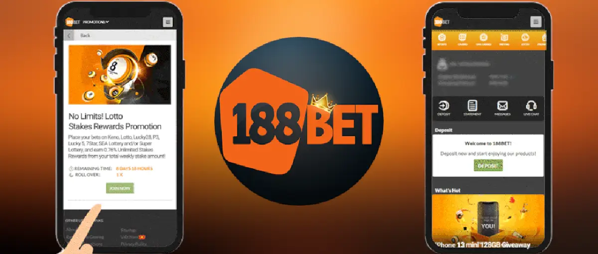 188Bet