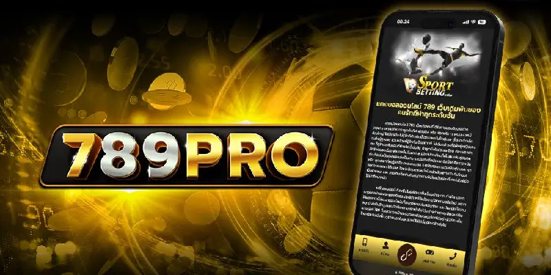 789PRO