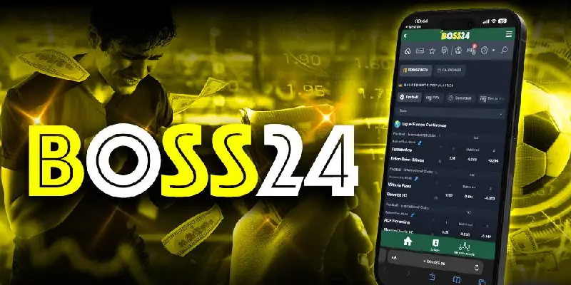 BOSS24