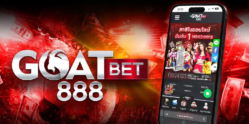 GOATBET888