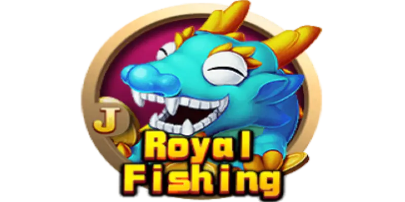 ROYAL FISHING