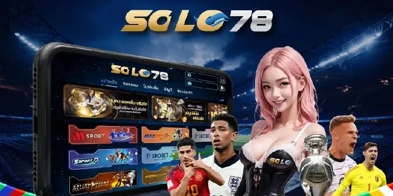 SOLO78