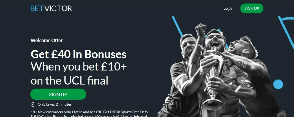 BetVictor