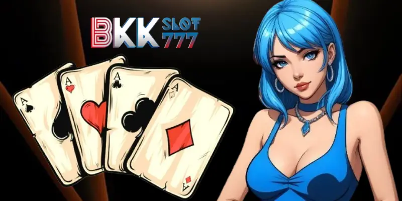 Bkkslot777