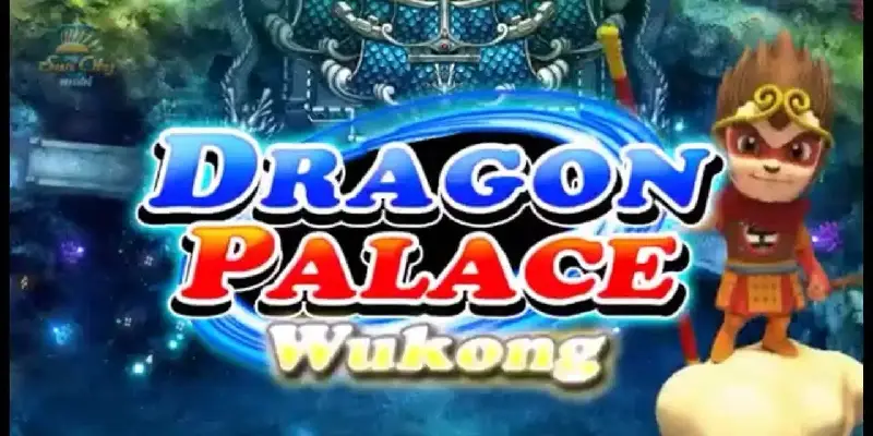 DRAGON PALACE