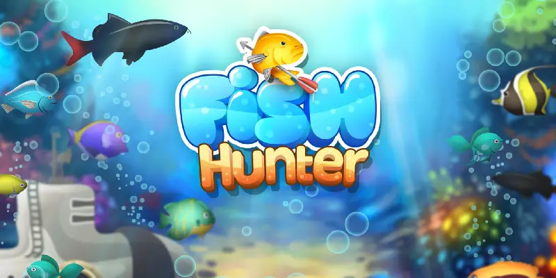 FISH HUNTER