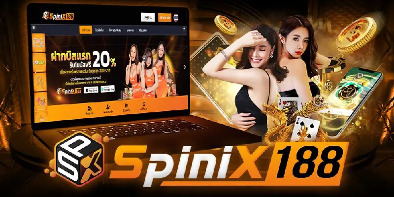 Spinix188