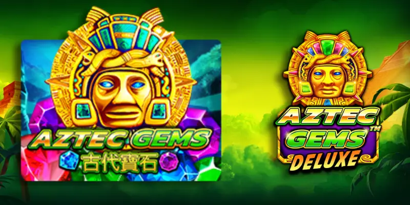 Aztec gems