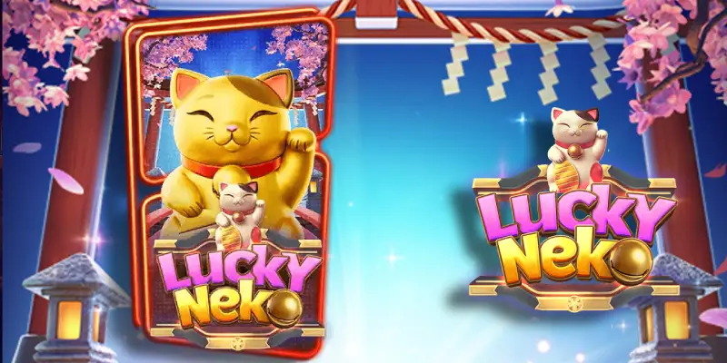 Lucky Neko