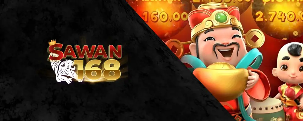 SAWAN168