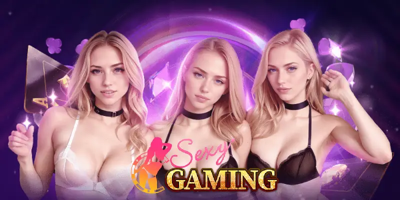 SEXY Gaming