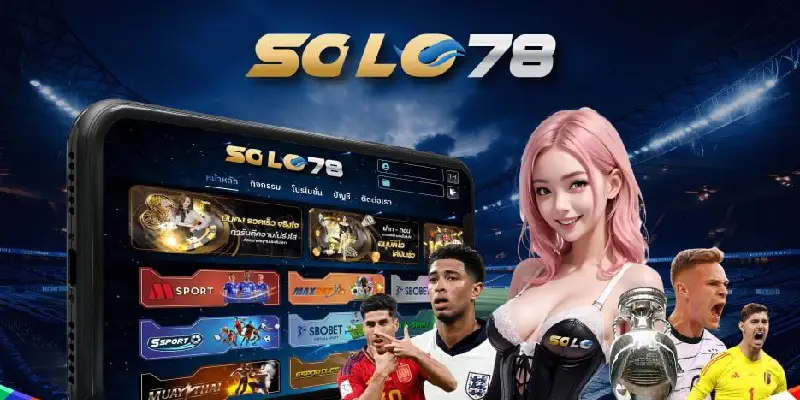 SOLO78