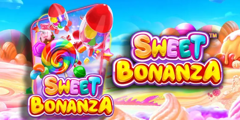 Sweet Bonanza