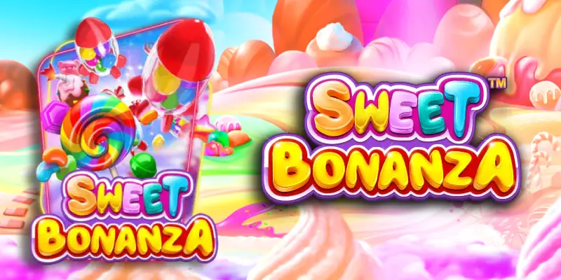 Sweet Bonanza