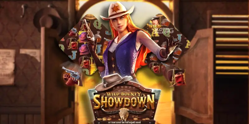 Wild Bounty Showdown