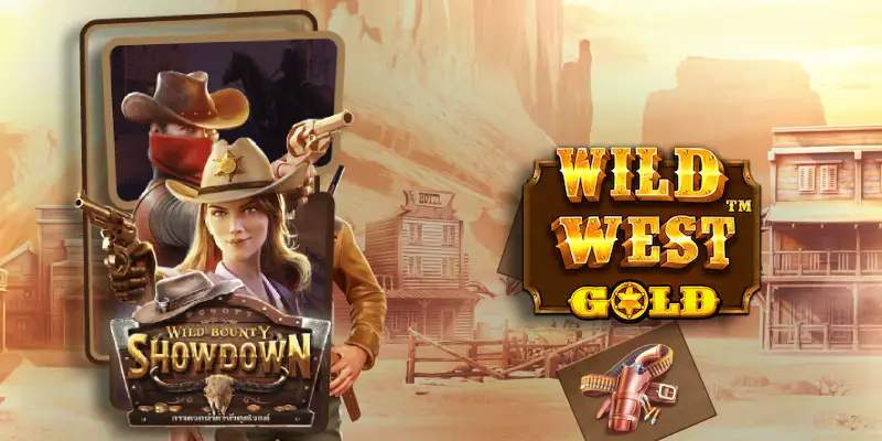 Wild West Gold